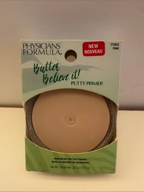 Physicians Formula Butter Believe It! Putty Primer -